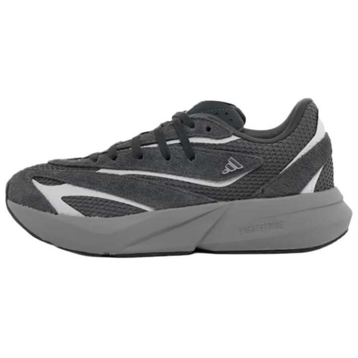 Adidas Adidas LIGHTBLAZE Low top Running Shoes Women's Gray