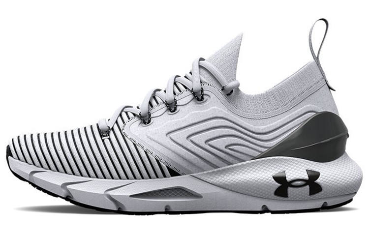 Under Armour Under Armour Hovr Phantom 2 IntelliKnit 'White Jet Grey'