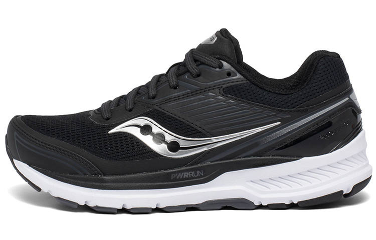 Saucony saucony Echelon 8 Extra Wide 'Black'