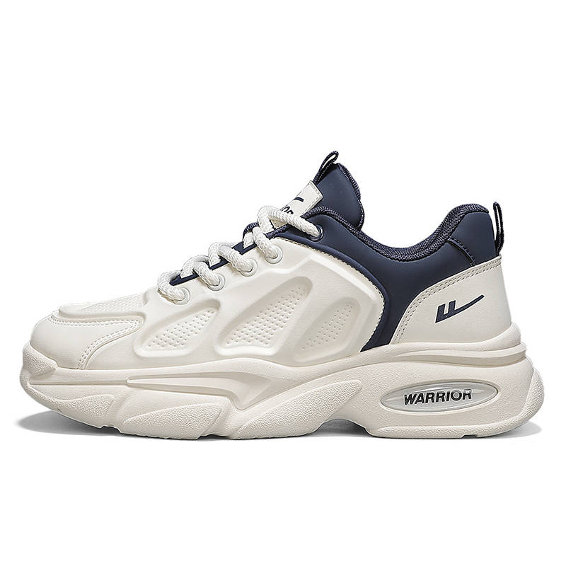 WARRIOR Warrior Low top Chunky Sneakers Men's