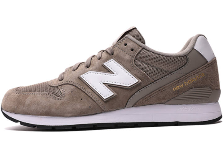 New Balance New Balance 996 'Green White'