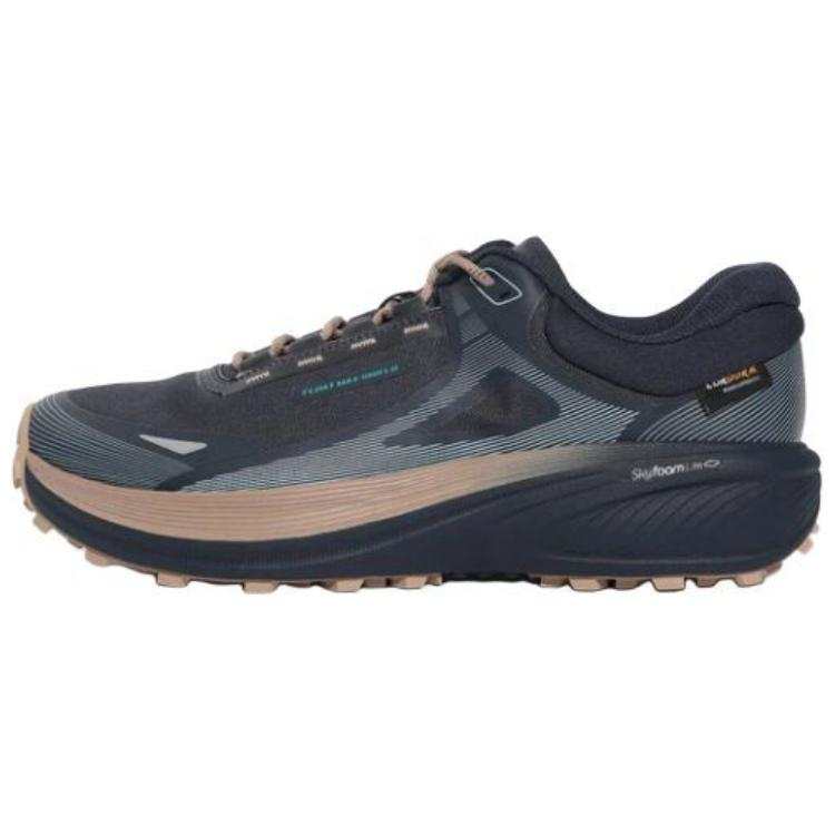 FILA Float Ma Low top Running Shoes Unisex Black