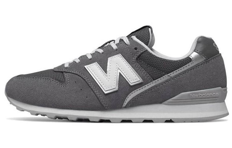 New Balance New Balance 996 'Grey' Women's