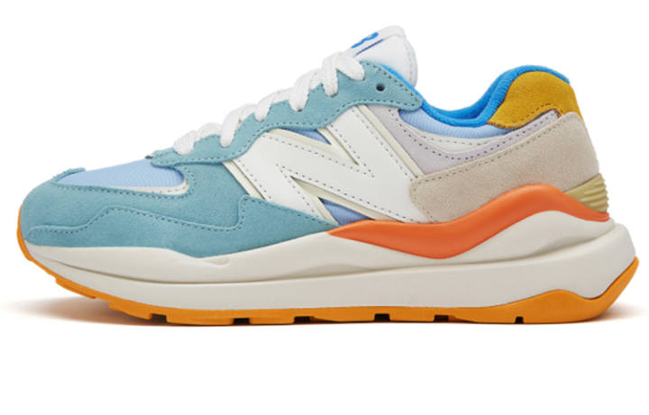 New Balance 57/40 Wmns New Balance 'Multi-Color' Women's