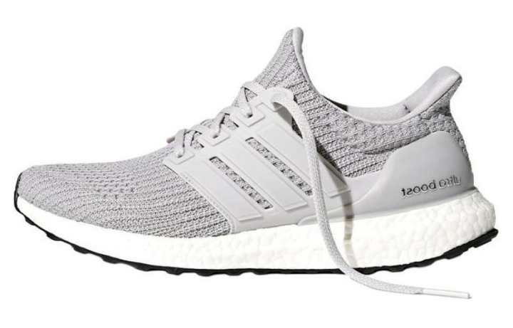 Adidas UltraBoost Adidas 4.0 'Grey'