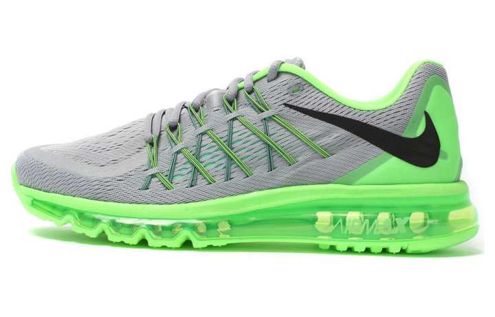 Nike Nike Air Max Volt 'Gray'
