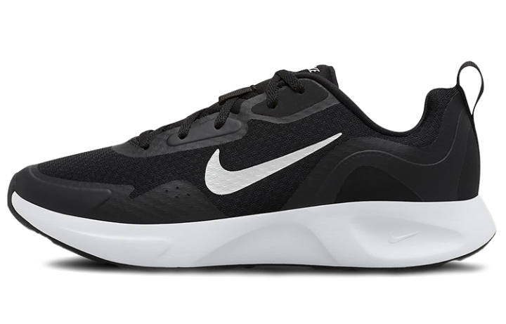 Nike Nike Wearallday Black White