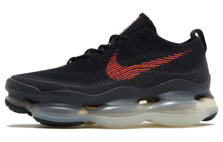 Nike Nike Air Max Scorpion Fk Se Black Fireberry