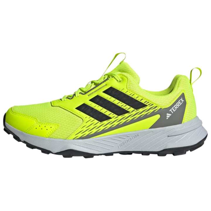 Adidas Adidas Tracefinder Trail 'Lucid Lemon'