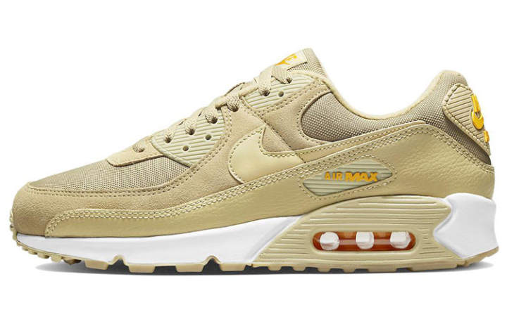 Nike Nike Air Max 90 Wheat Grass