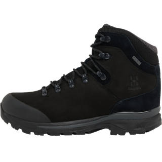 HAGLÖFS Oxo High top Outdoor Shoes Men's Black