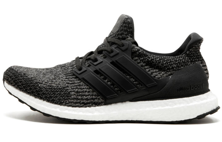 Adidas Adidas UltraBoost 3.0 'Utility Black'