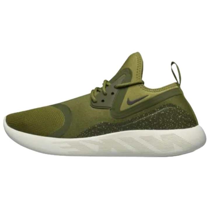 Nike Nike LunarCharge Running Shoes Men's Green