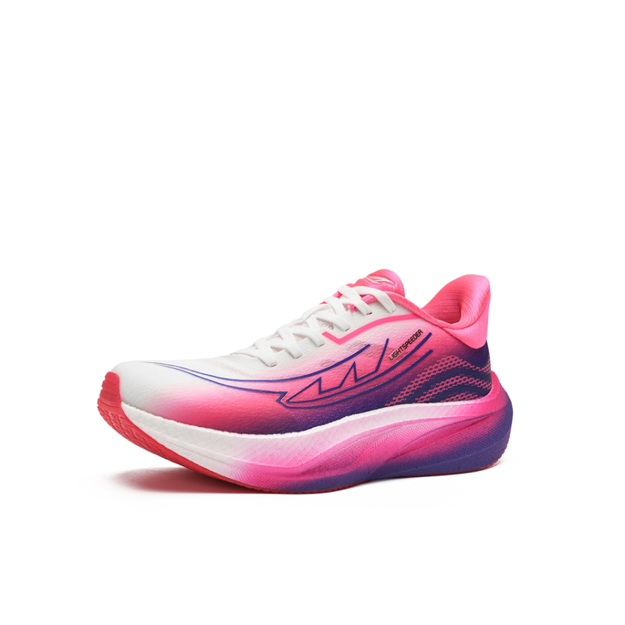 LIGHTSPEEDER LIGHTSPEEDER Cushioning Slip Resistant Abrasion Resistant