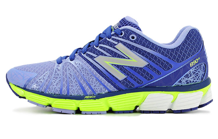 New Balance New Balance 890 V5 Shoes Purple Women's
