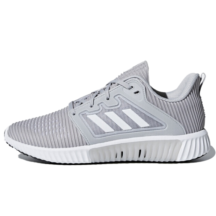 Adidas Adidas Climacool Vent 'Grey White' Women's