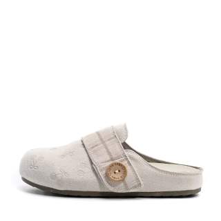 Feiyue Abrasion Resistant Quick Dry Closed Toe Slippers Women's