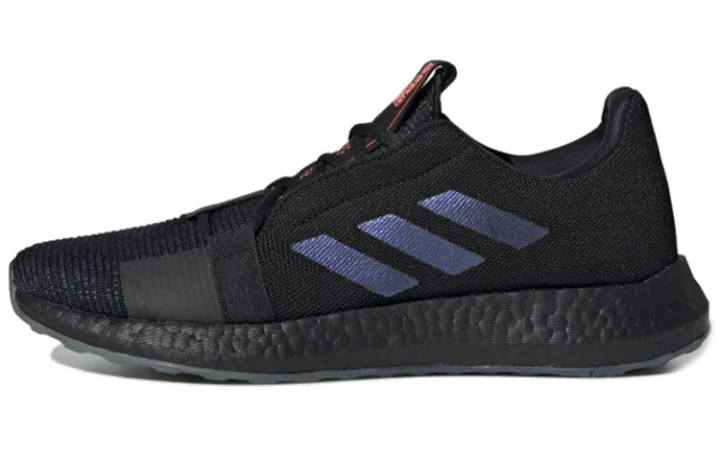 Adidas Adidas SenseBoost Go 'Boost Blue Violet MET.'