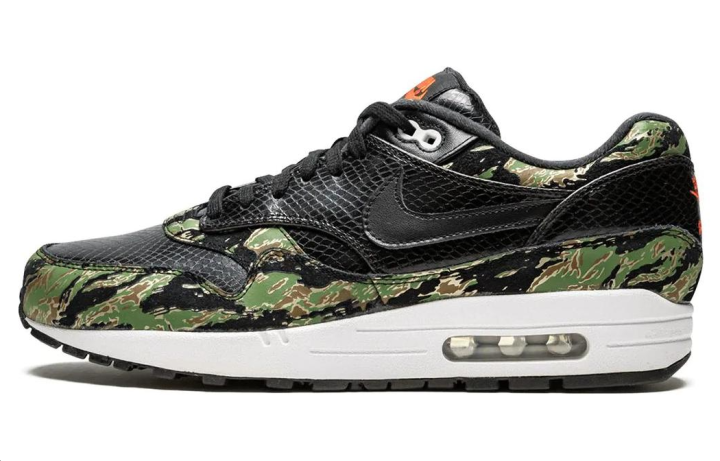 Nike Nike Air Max 1 Atmos Tiger Camo Snakeskin