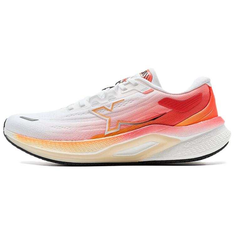 XTEP Slip Resistant, Abrasion Resistant, Rebound Slip Resistant, Abrasion Resistant, Rebound Low top Casual