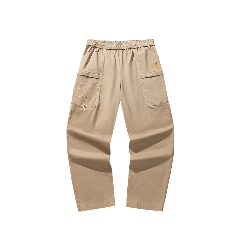 Anta Life Collection Casual Pants Men's