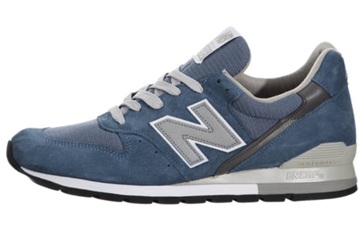 New Balance 996 New Balance 'Blue Jewel'