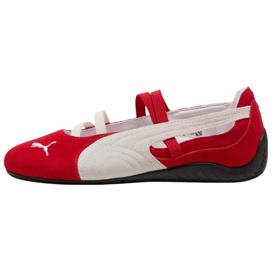 PUMA Speedcat Ballet For All Time Red Women's
