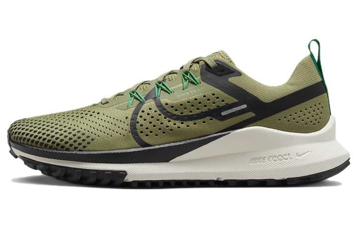 Nike Nike React Pegasus Trail 4 'Neutral Olive'
