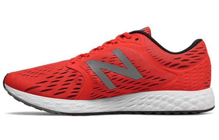 New Balance New Balance Fresh Foam Zante V4 Retro Red