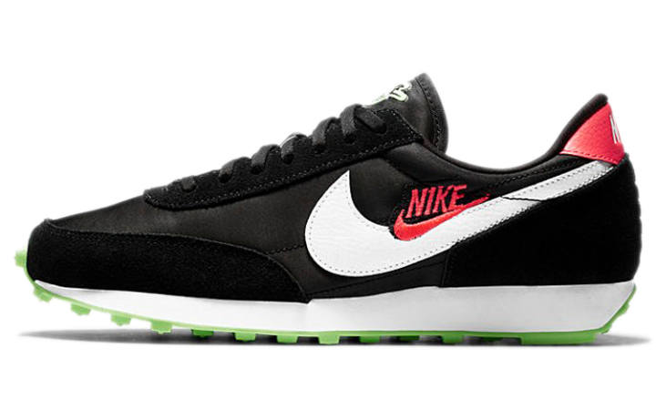 Nike Nike Daybreak Se 'Worldwide Pack Black Green Strike' Women's