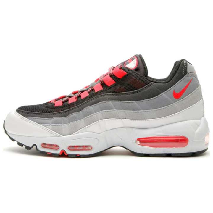 Nike Nike Air Max 95 Hot Red