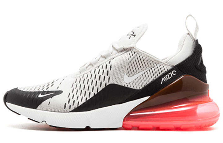 Nike Nike Air Max 270 Light Bone Hot Punch