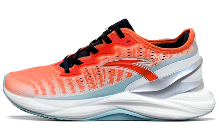 Anta Tron 2.0 Cushioning Slip Resistant Abrasion Resistant Cushioning Slip Resistant Abrasion Resistant Low top