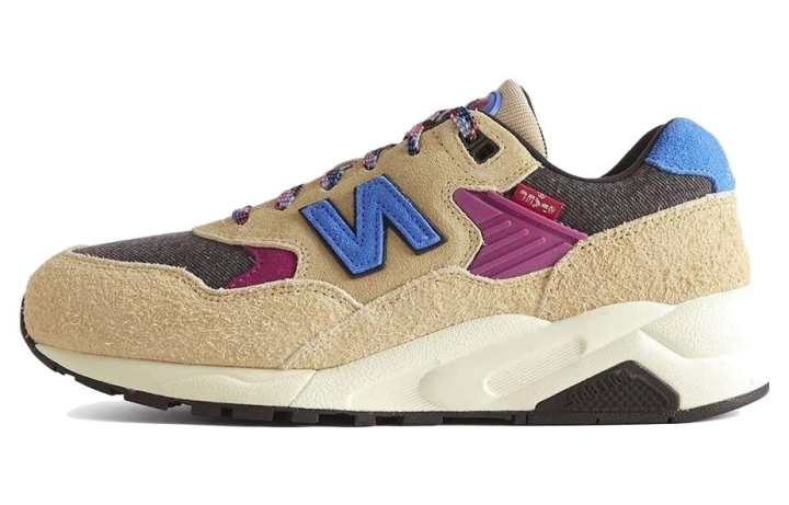 New Balance 580 Levi's x 580 New Balance '150th Anniversary - Beige'