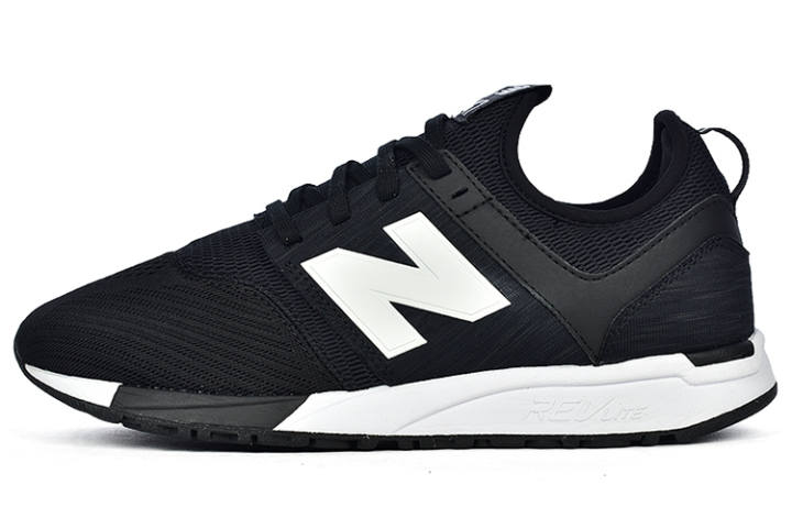 New Balance New Balance 247 Black/Blue