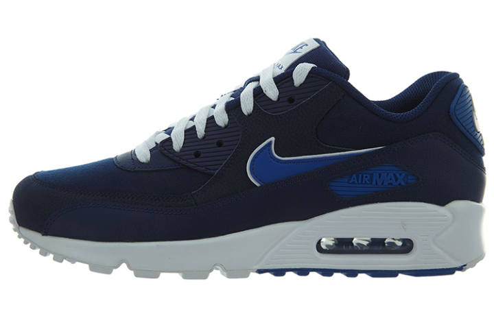Nike Nike Air Max 90 Essential 'Blue Void'