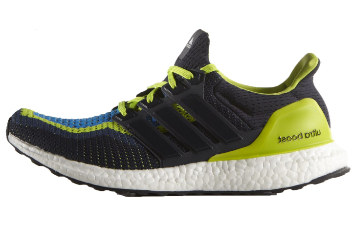 Adidas Adidas UltraBoost 2.0 'Solar Slime'