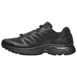 SALOMON XT Pathway 2 Comfortable Breathable Low top Casual Running Shoes Unisex Black
