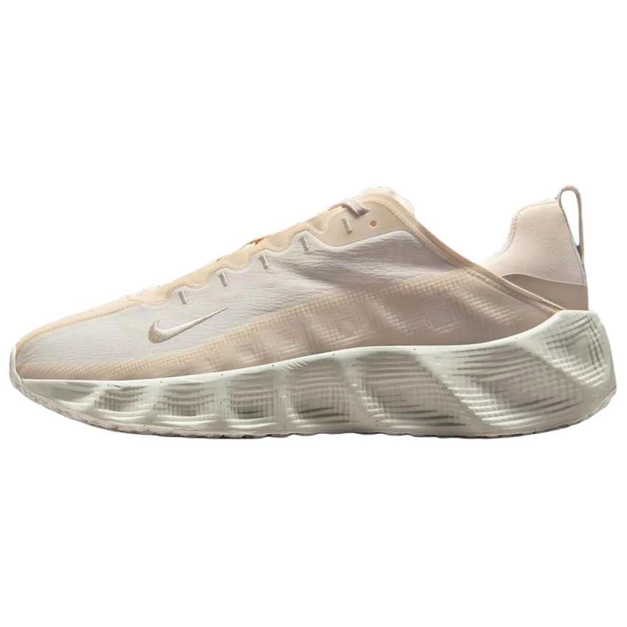 Nike Nike Ava Rover Abrasion Resistant Low top Casual Long Distance Running Sprint Running Shoes Unisex Brown White