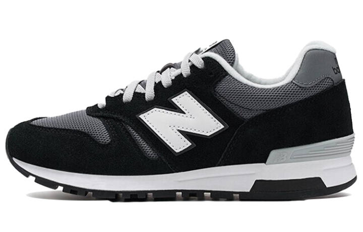 New Balance New Balance 565 'Black Castlerock'