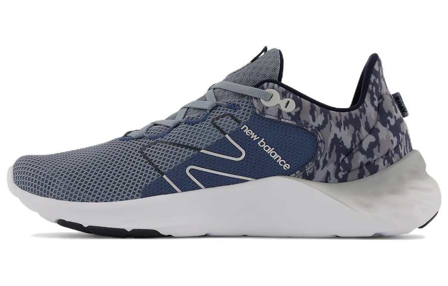 New Balance New Balance Fresh Foam Roav V2 'Gray Blue White'