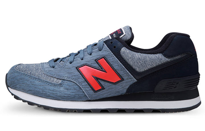 New Balance 574 MLNew Balance 'Sweatshirt'