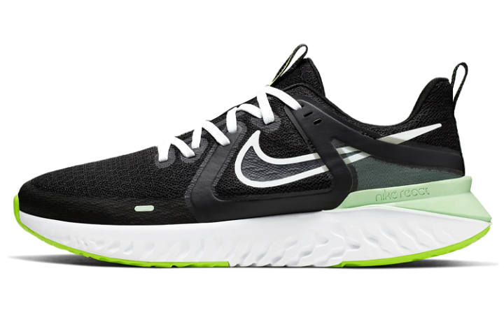 Nike Nike Legend React 2 Black/Green