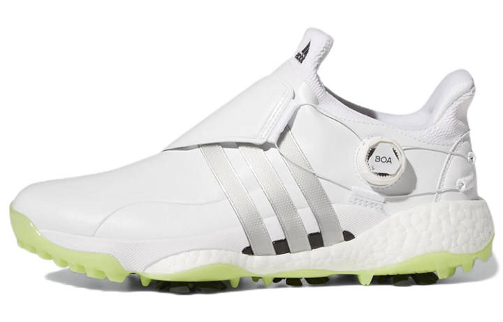 Adidas Adidas Tour 360 22 Boa Golf Shoes 'Cloud White'