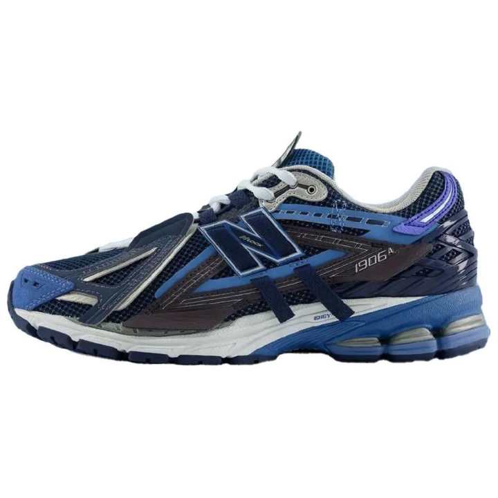 New Balance 1906 New BalanceA 'Deep Blue'