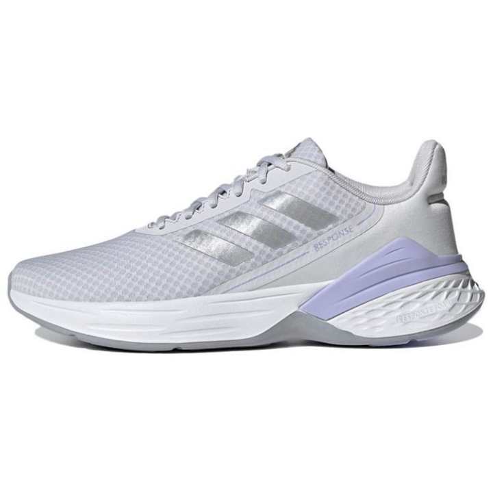 Adidas Adidas Response Running Shoes Women's Low Top Gray