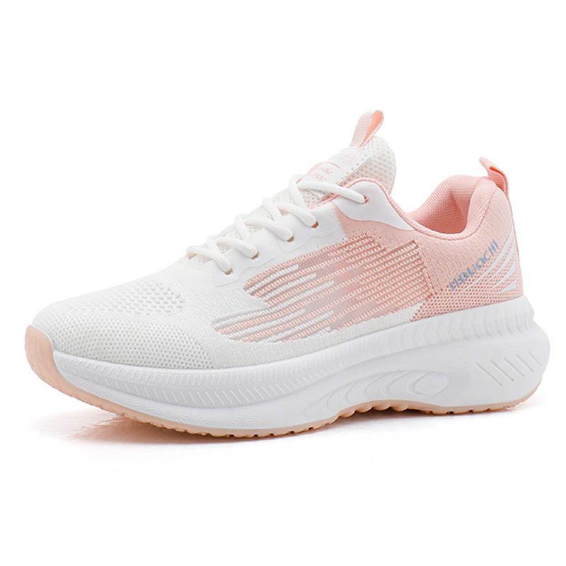 TONYBEAR Mesh Low top Running Shoes Women's
