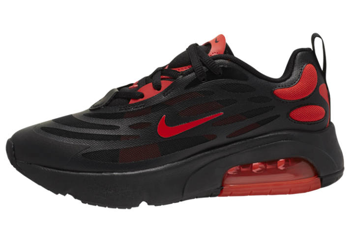 Nike Nike Air Max 200 'Bred' Gs