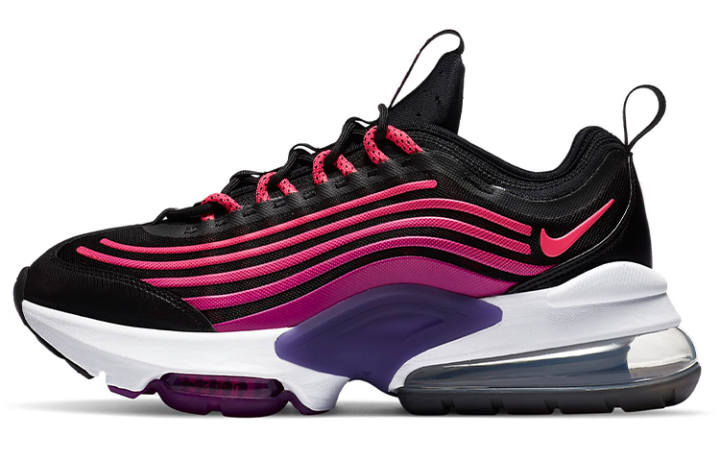 Nike Nike Air Max ZM950 Black Purple Pink Women's