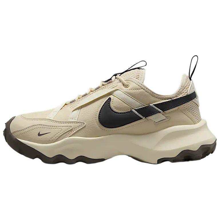 Nike Nike Tc 7900 Beach Cave Stone Coconut Milk Off Noir Women's